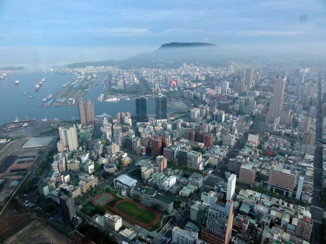 TAIWAN