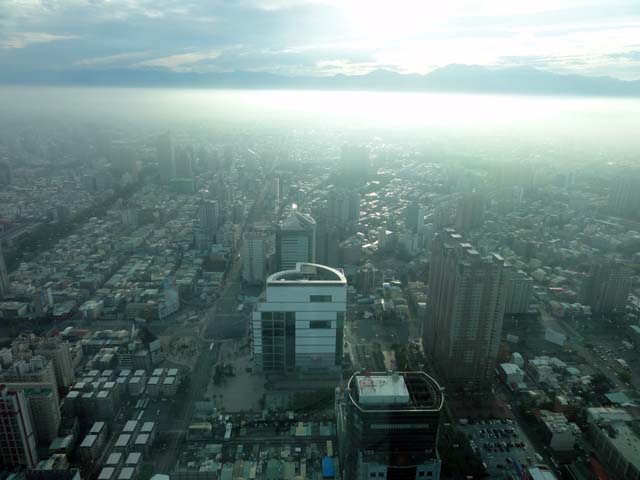 TAIWAN