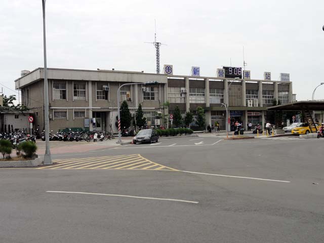 TAIWAN