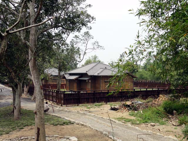 TAIWAN