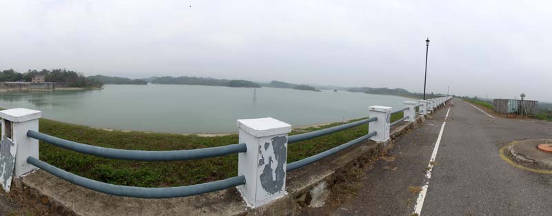 TAIWAN