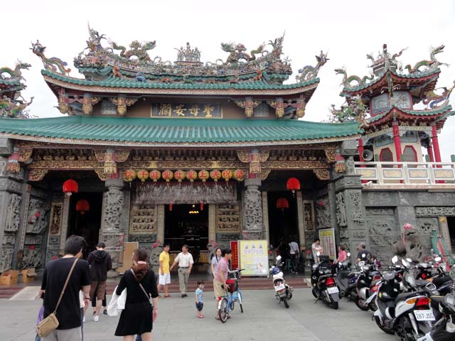 TAIWAN