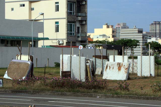 TAIWAN
