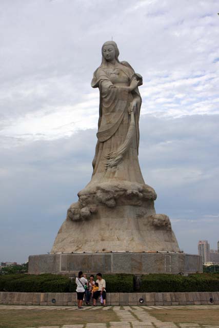 TAIWAN