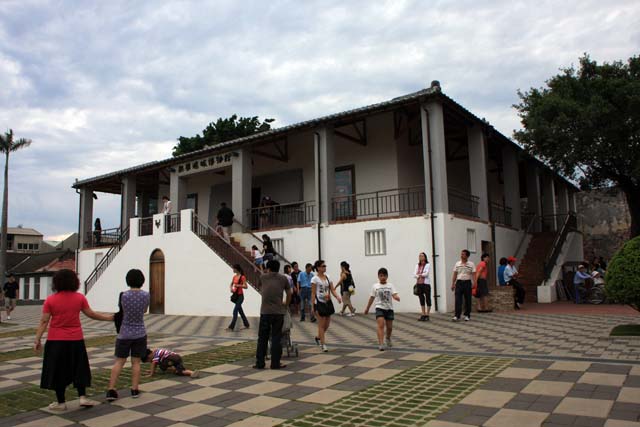 TAIWAN