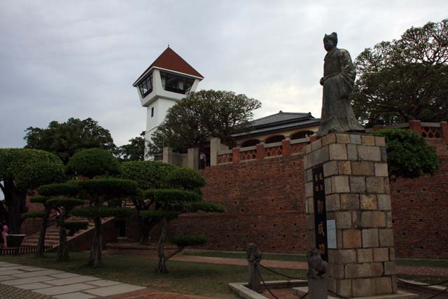 TAIWAN