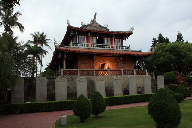 TAIWAN