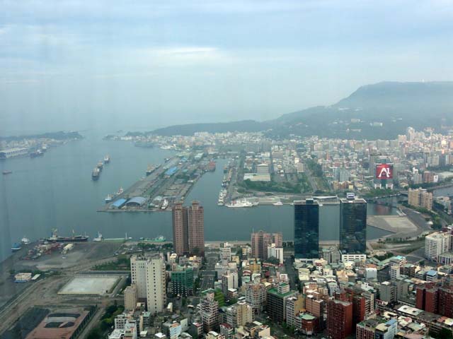 TAIWAN