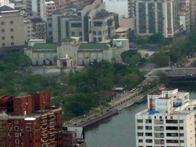 TAIWAN