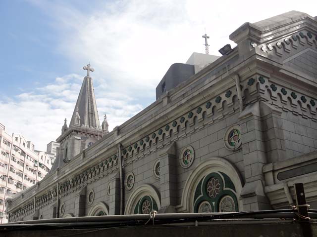 TAIWAN