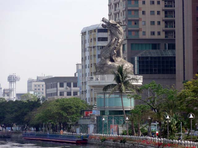 TAIWAN