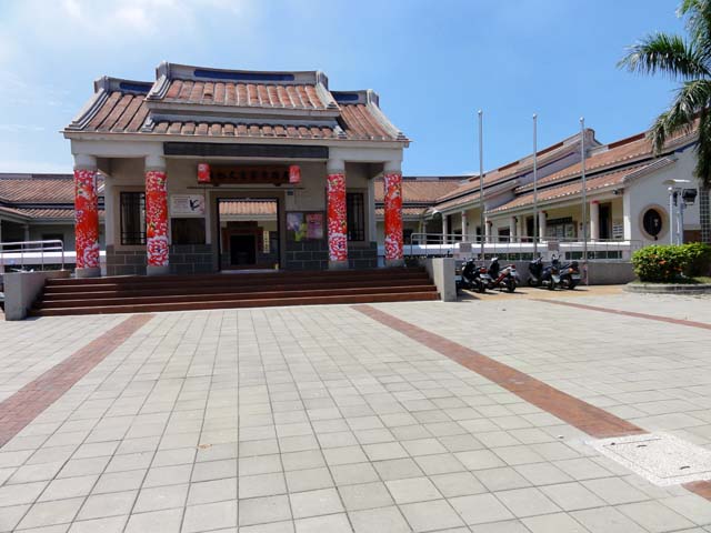 TAIWAN