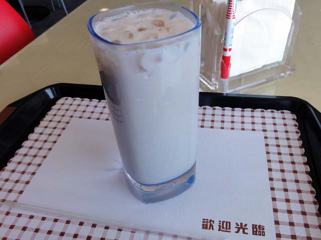 TAIWAN