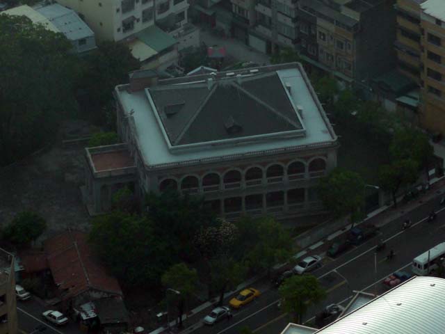 TAIWAN